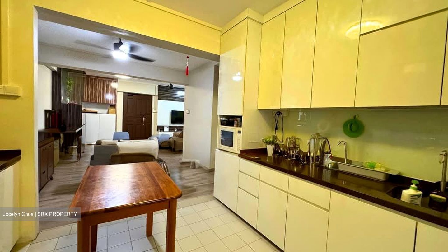 Blk 891 Tampines Avenue 8 (Tampines), HDB 4 Rooms #559893081